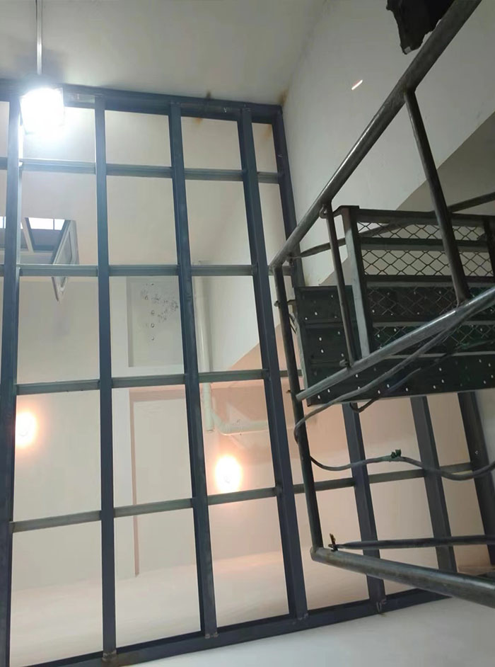 钢结构夹层搭建的主要优势是什么