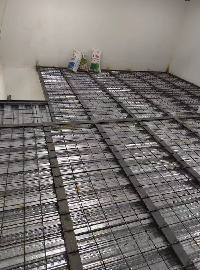 如何提高楼板浇筑后的施工效率