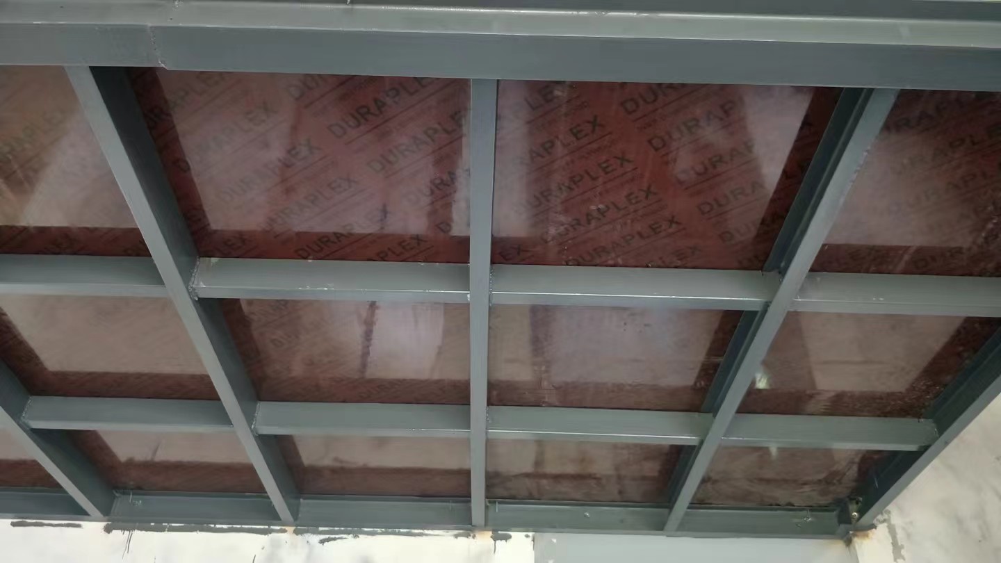 钢结构夹层搭建如何提高空间利用率